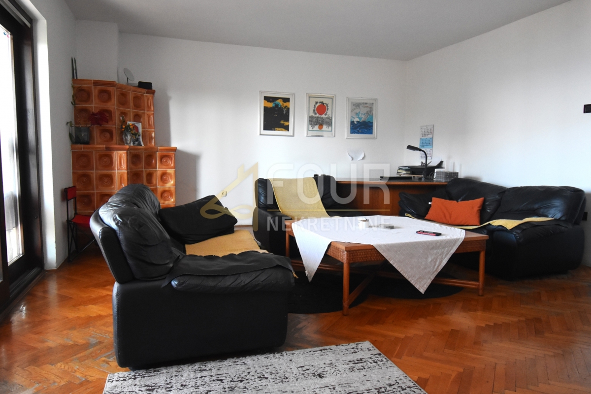 Marčeljeva Draga, Rijeka, 121,98m2