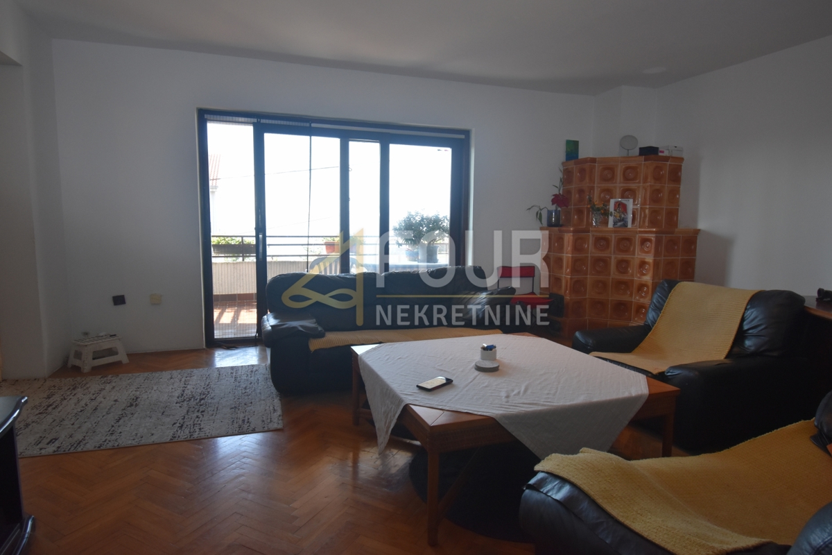 Marčeljeva Draga, Rijeka, 121,98m2