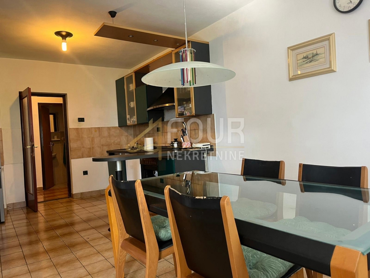 Marčeljeva Draga, Rijeka, 121,98m2