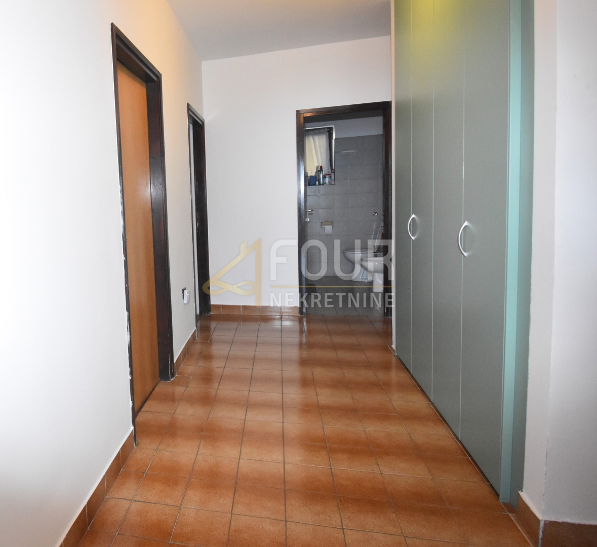 Marčeljeva Draga, Rijeka, 121,98m2