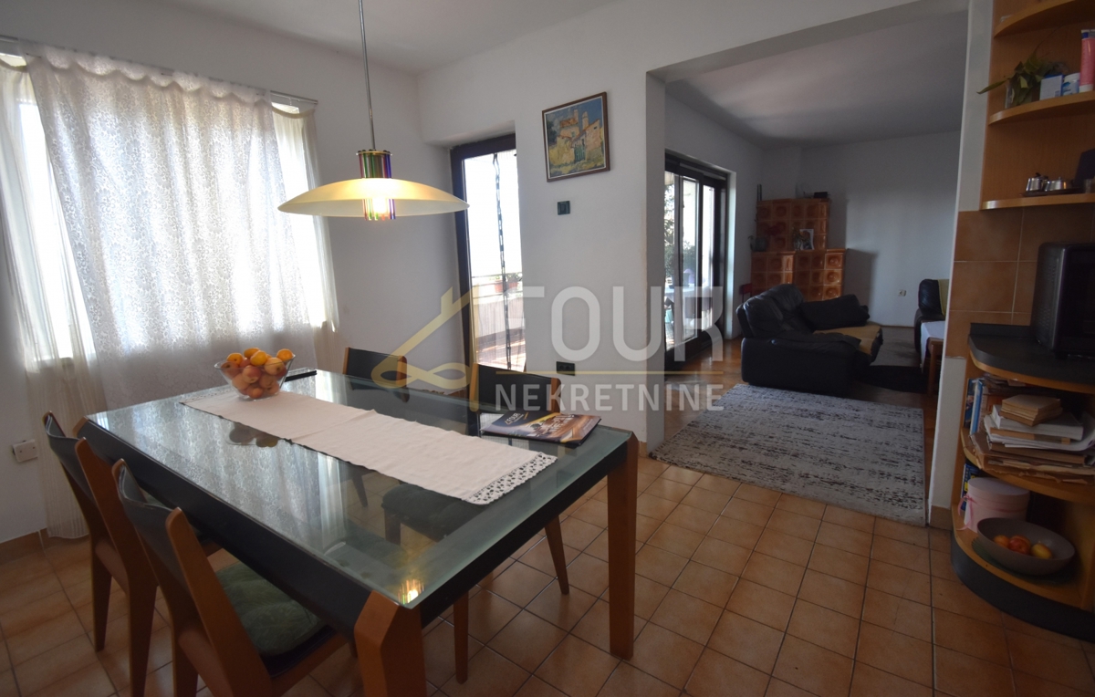 Marčeljeva Draga, Rijeka, 121,98m2