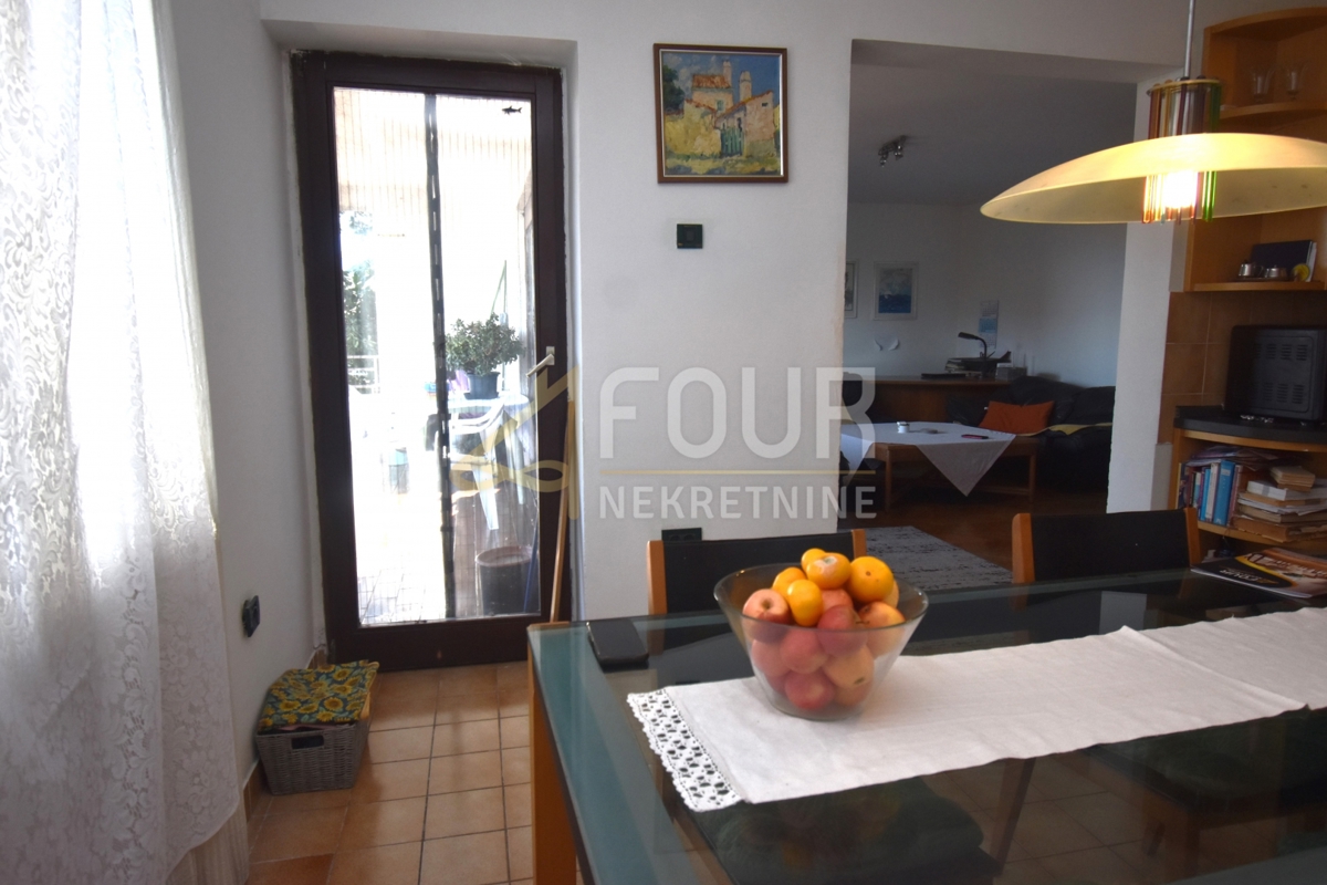 Marčeljeva Draga, Rijeka, 121,98m2