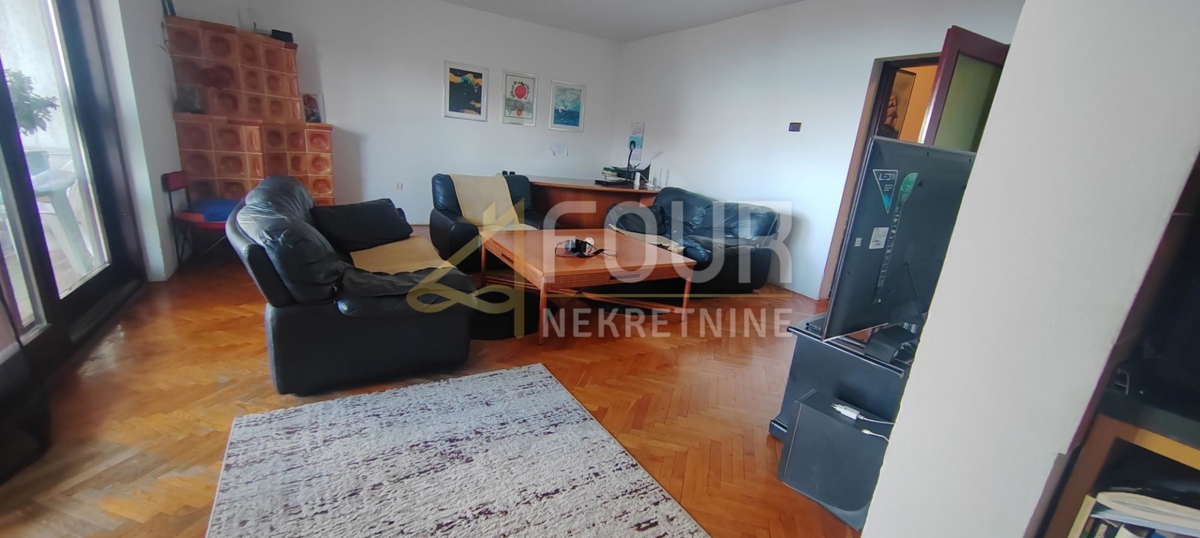 Marčeljeva Draga, Rijeka, 121,98m2