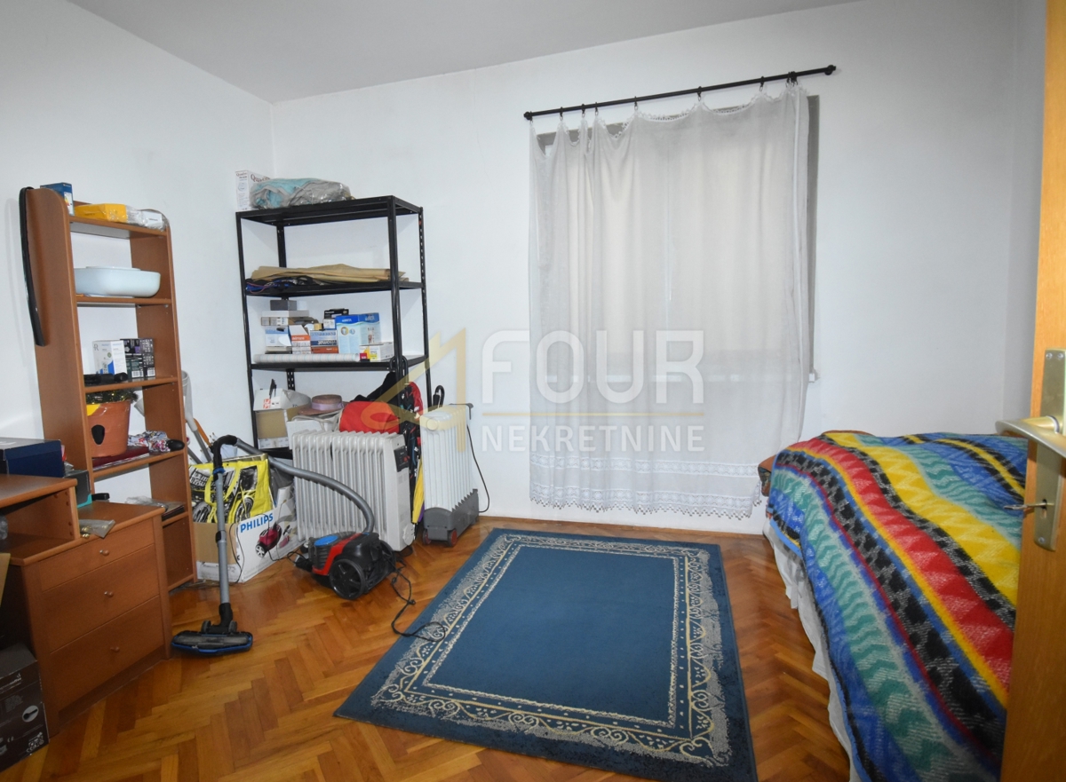 Marčeljeva Draga, Rijeka, 121,98m2