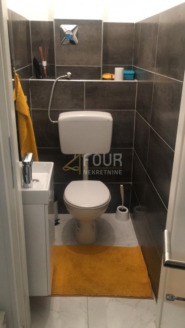 Kantrida, Rijeka, 83,16m2