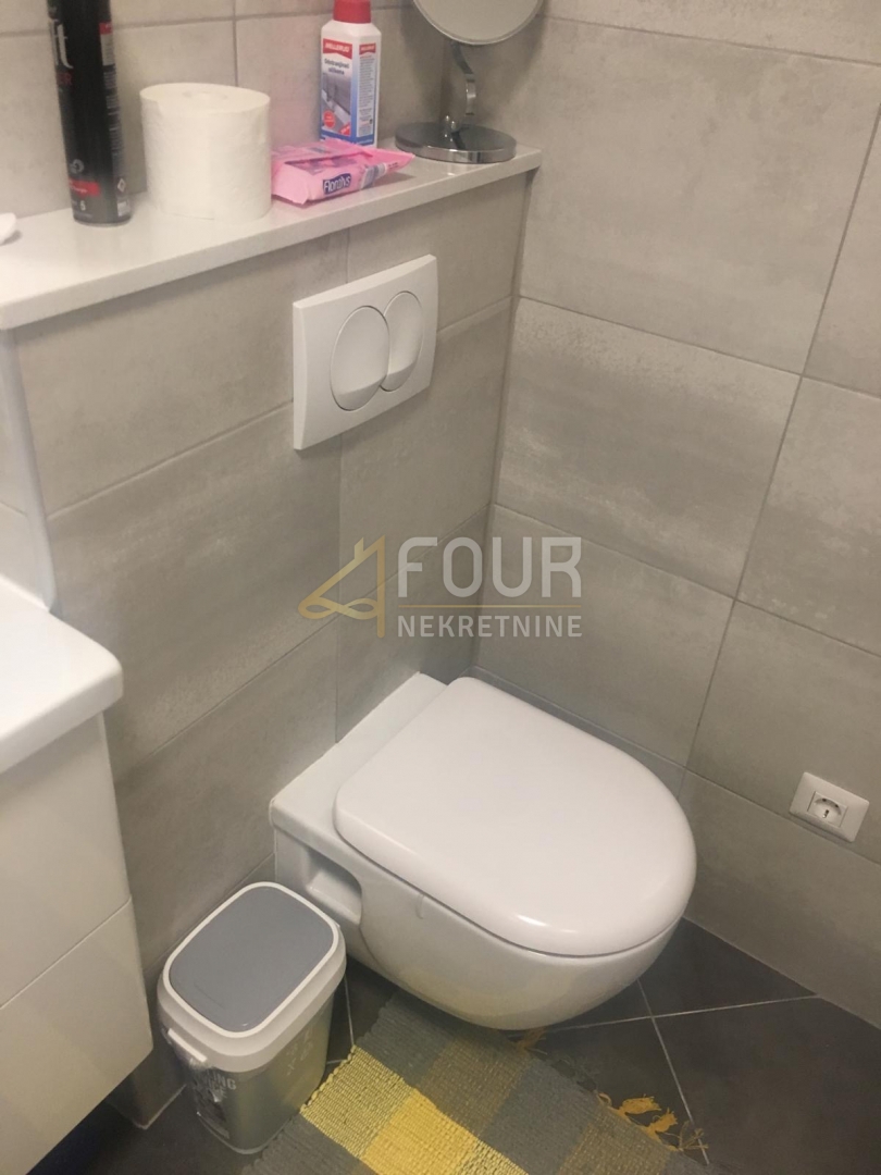 Kantrida, Rijeka, 83,16m2