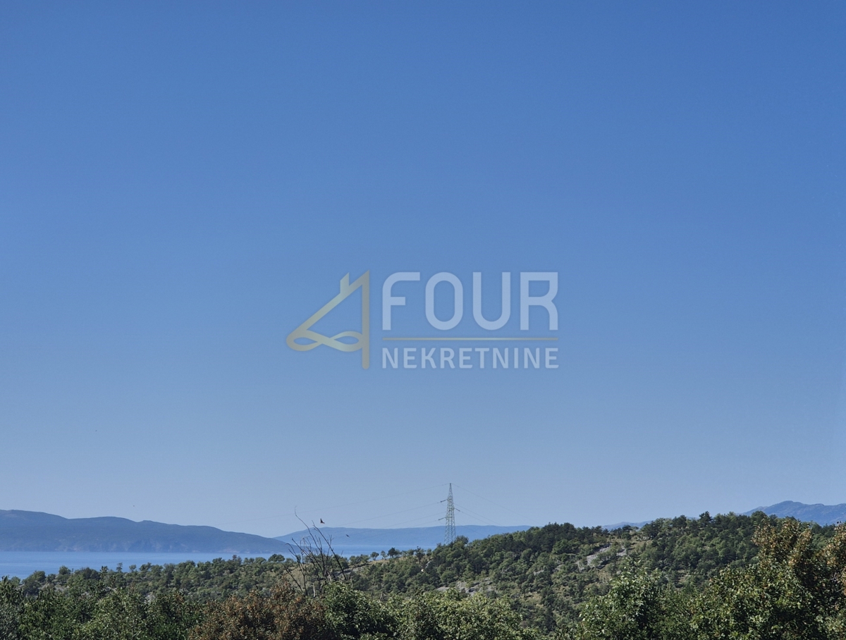 Svilno, Rijeka, 2.125m2