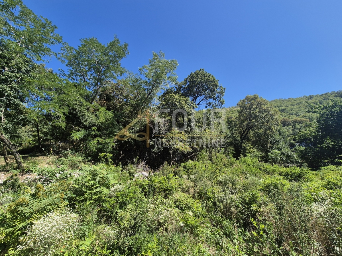 Svilno, Rijeka, 2.125m2