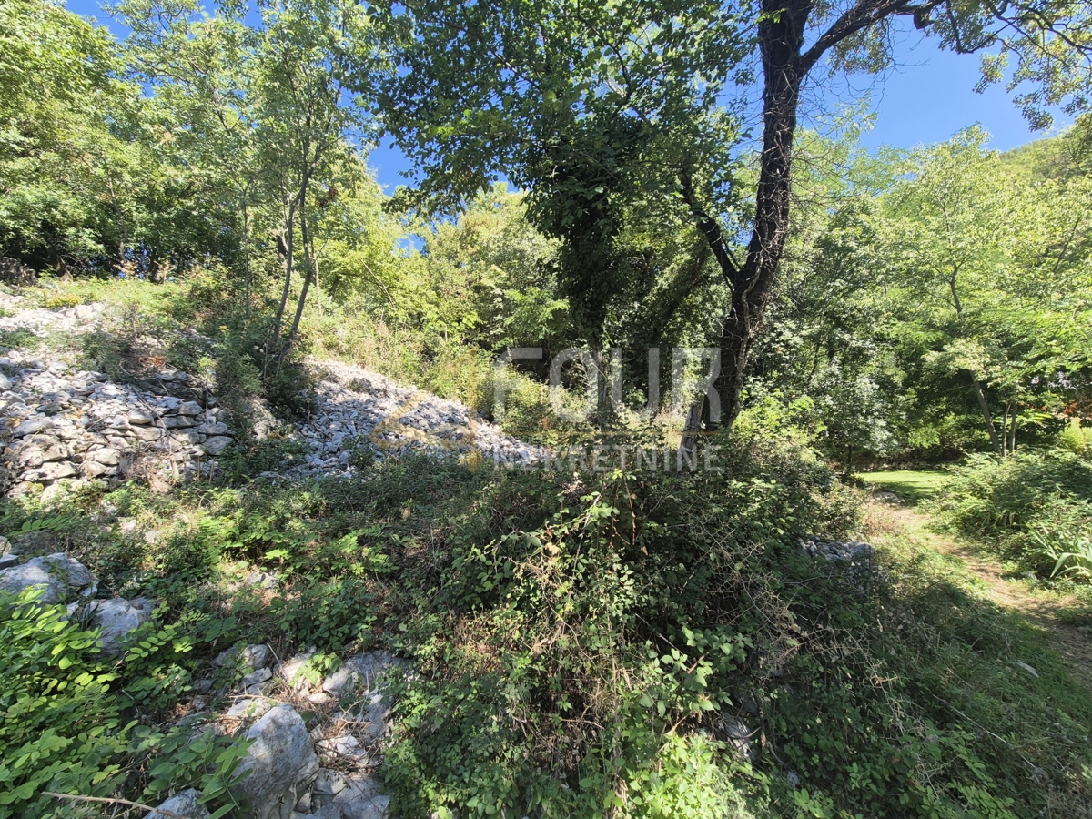 Svilno, Rijeka, 2.125m2