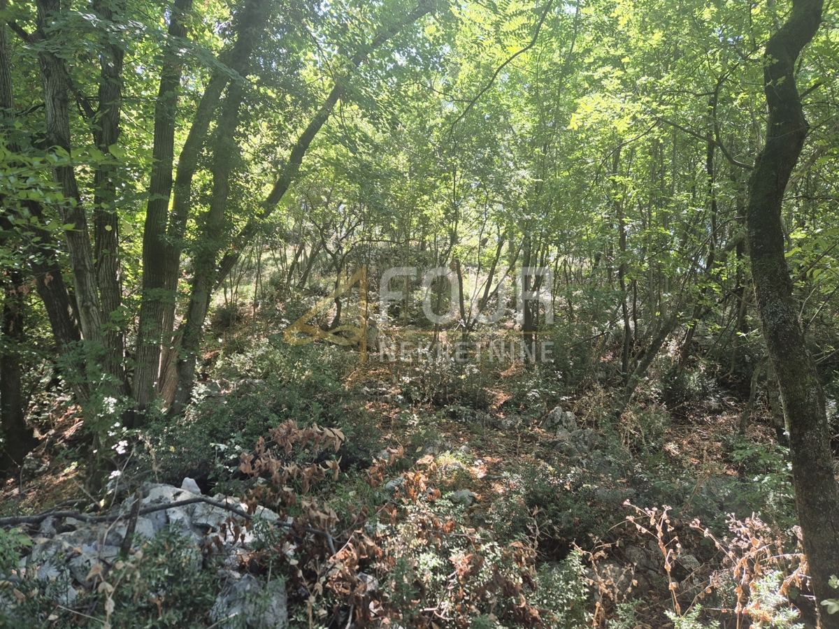 Svilno, Rijeka, 2.125m2