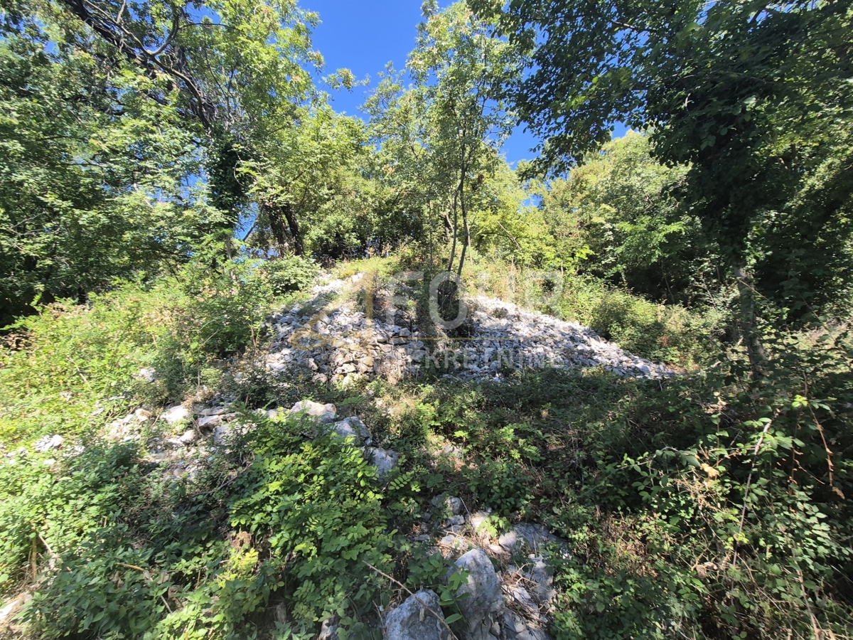 Svilno, Rijeka, 2.125m2