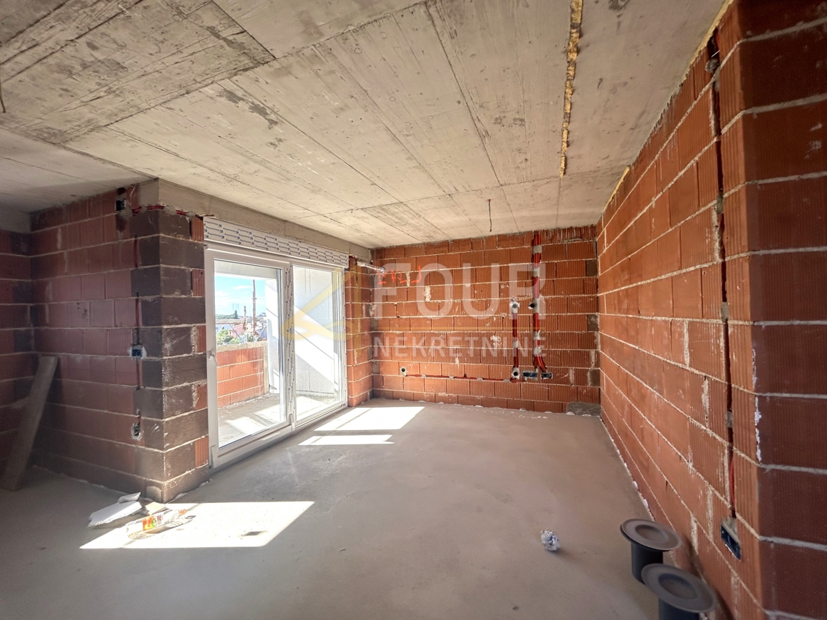 Valdebek, Pula, 54,48m2