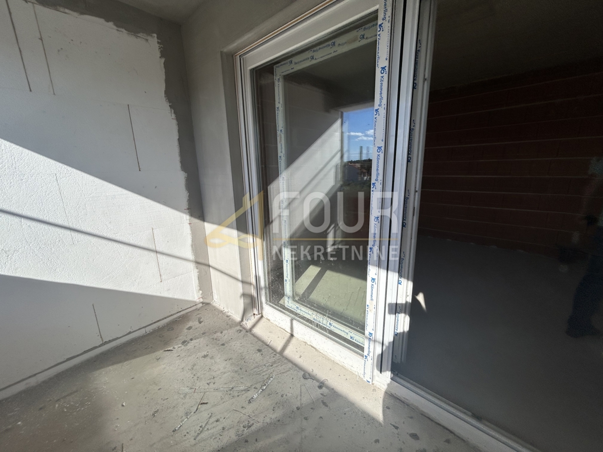 Valdebek, Pula, 54,48m2