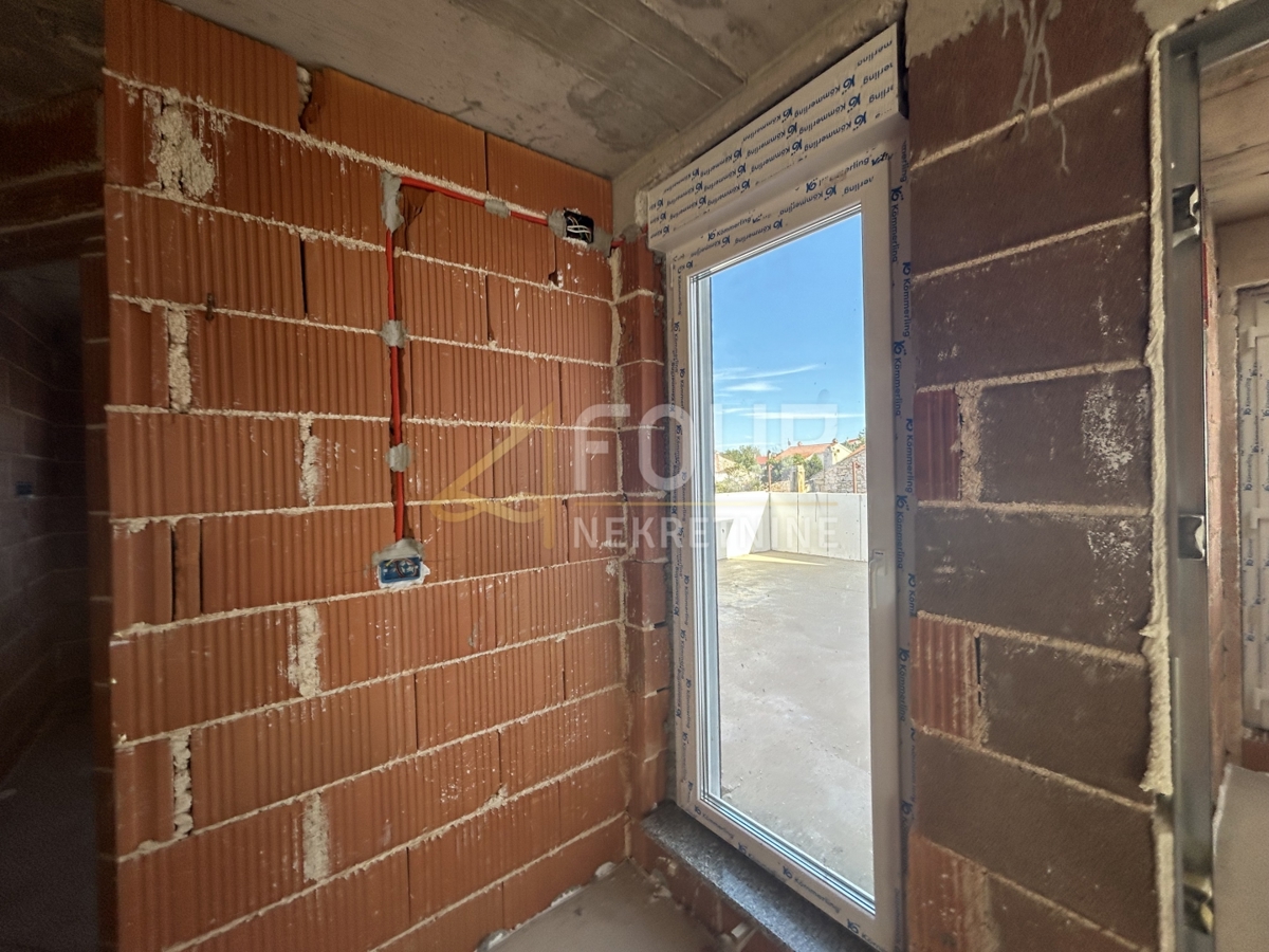 Valdebek, Pula, 54,48m2