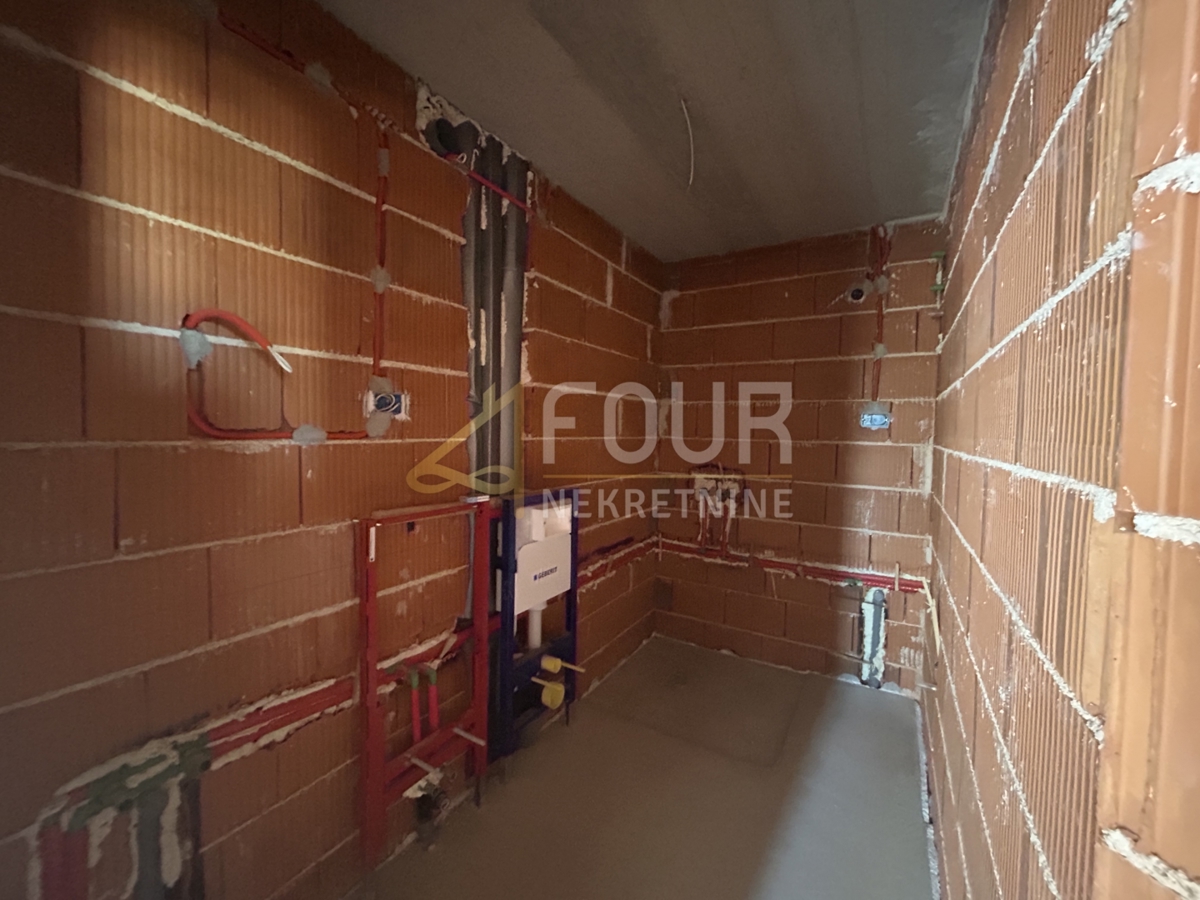 Valdebek, Pula, 54,48m2