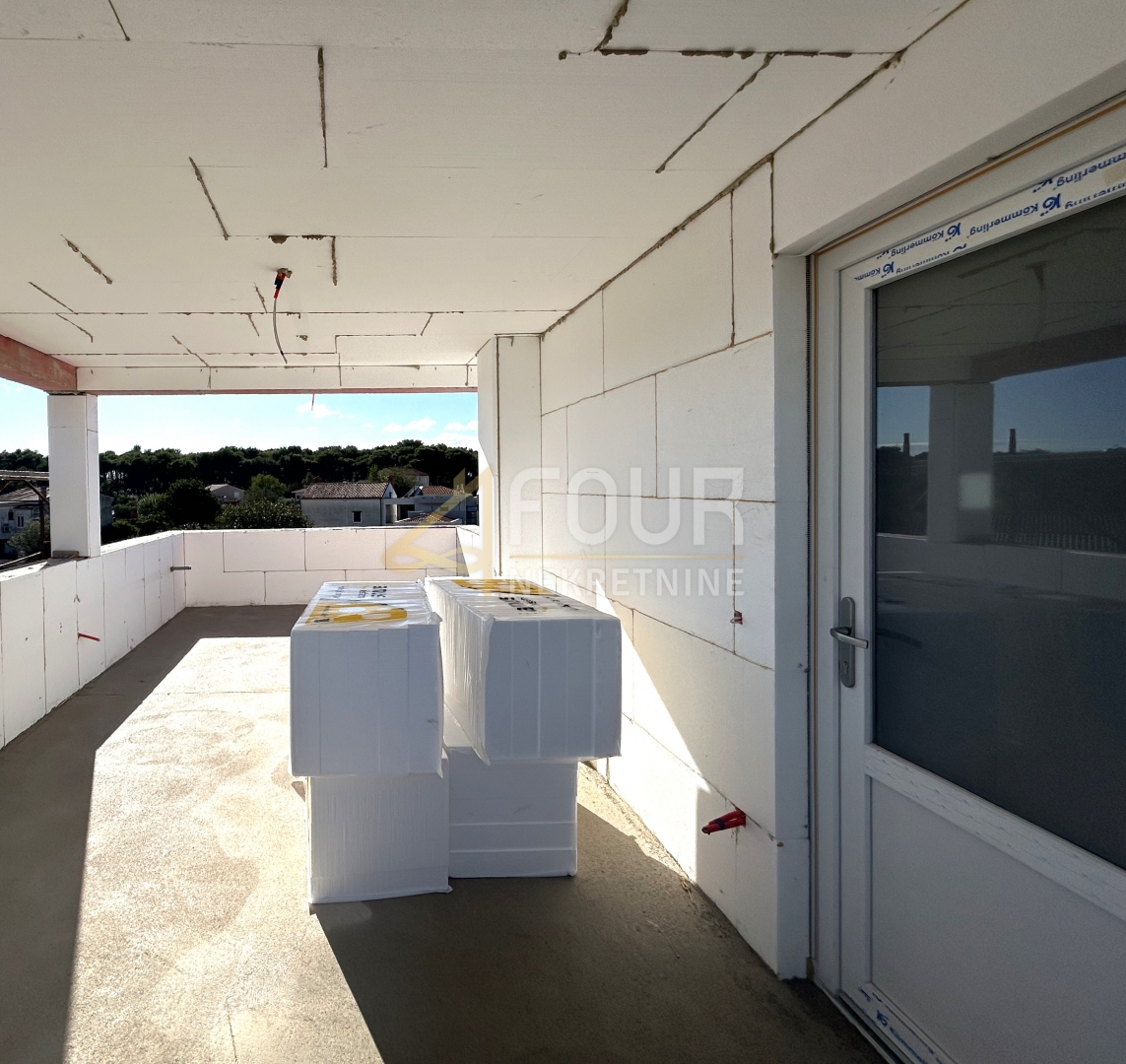 Valdebek, Pula, 54,48m2