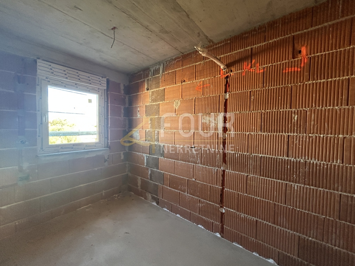 Valdebek, Pula, 54,48m2