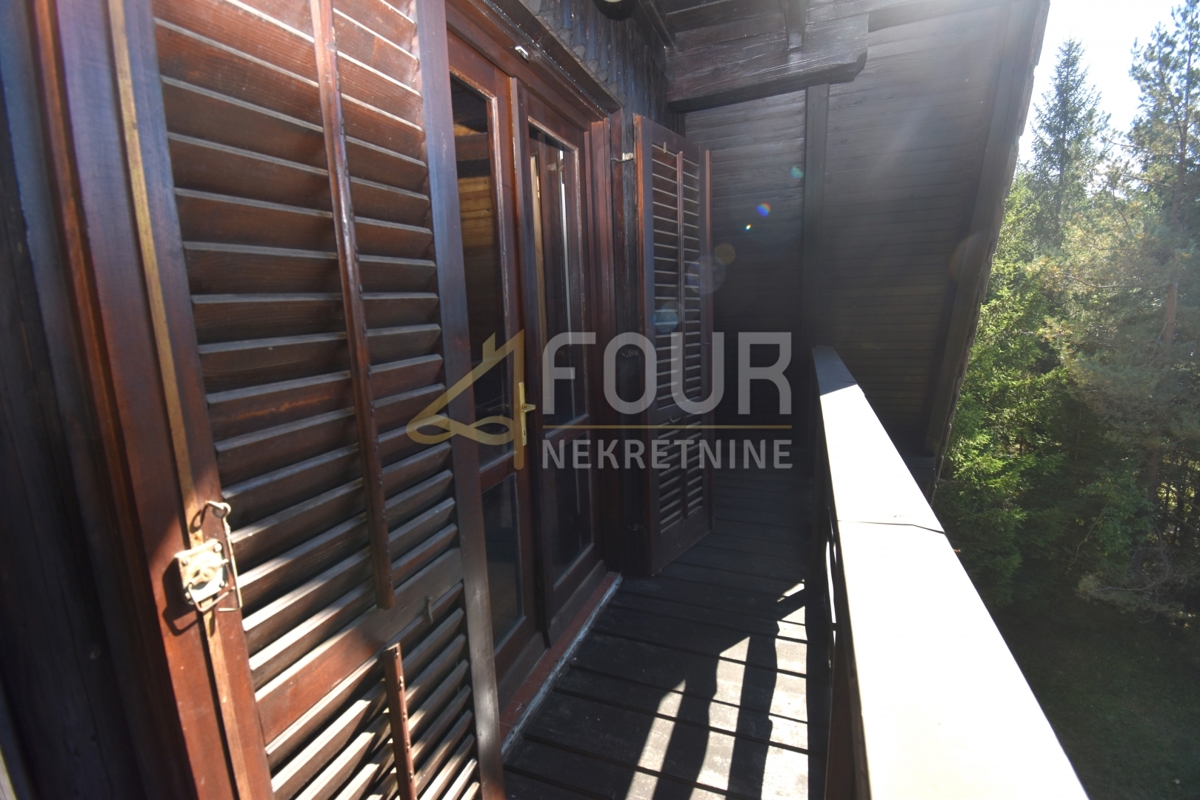 Tršće, Čabar, 250m2