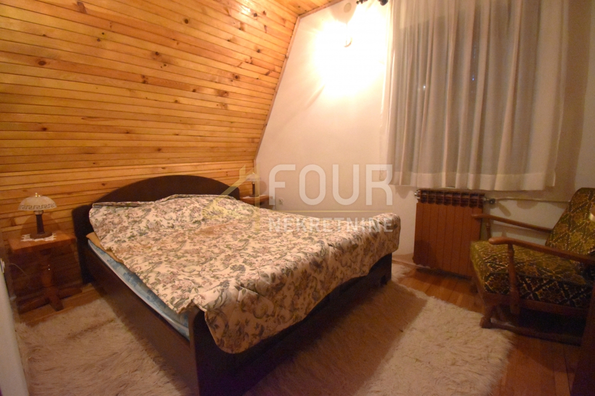 Tršće, Čabar, 250m2