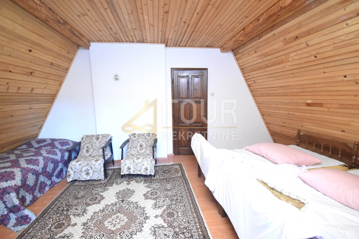 Tršće, Čabar, 250m2