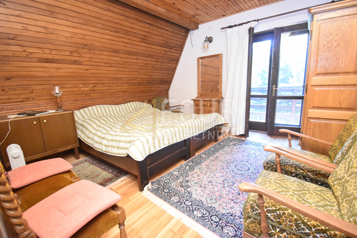 Tršće, Čabar, 250m2