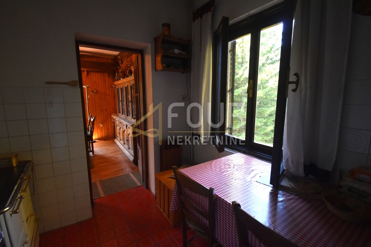 Tršće, Čabar, 250m2