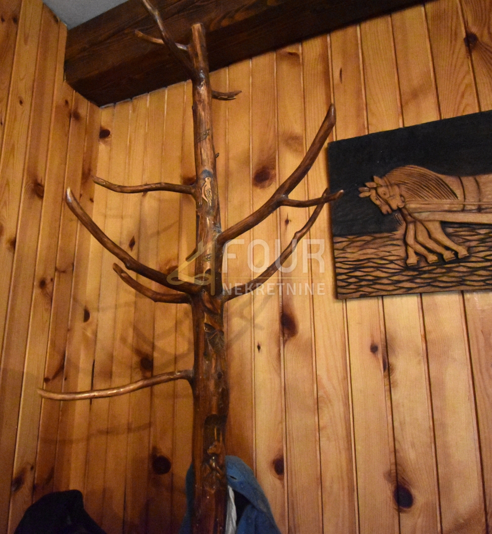 Tršće, Čabar, 250m2