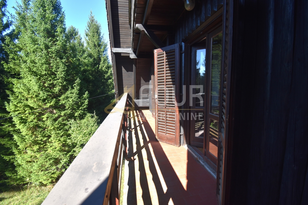 Tršće, Čabar, 250m2