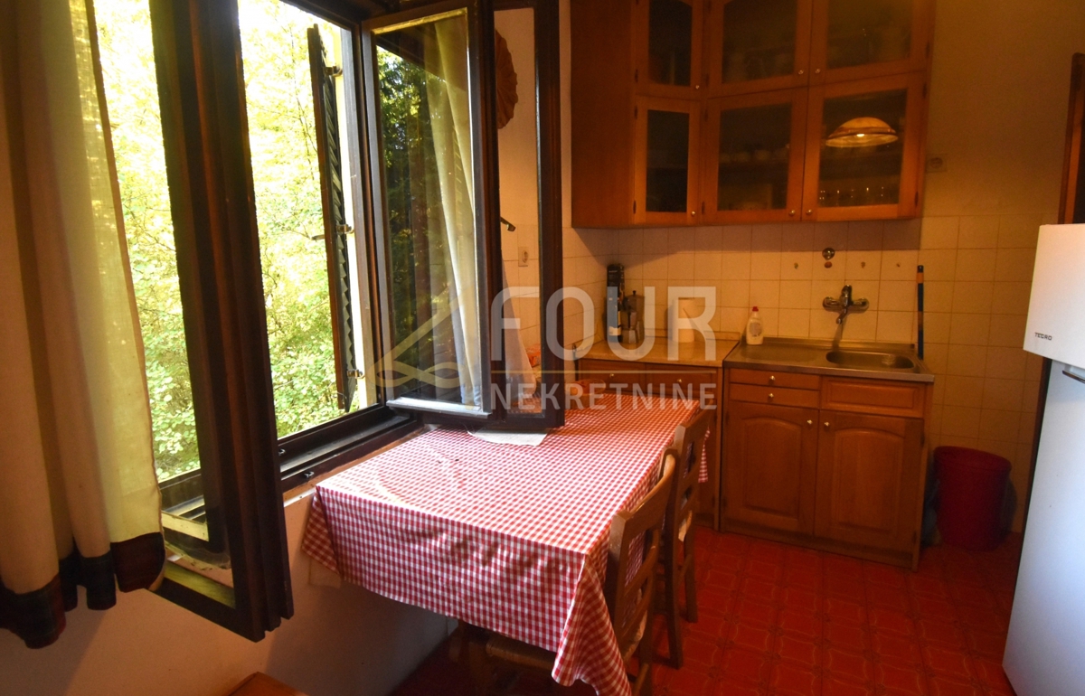 Tršće, Čabar, 250m2