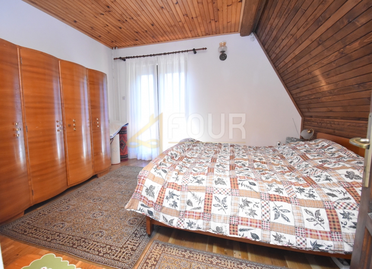 Tršće, Čabar, 250m2