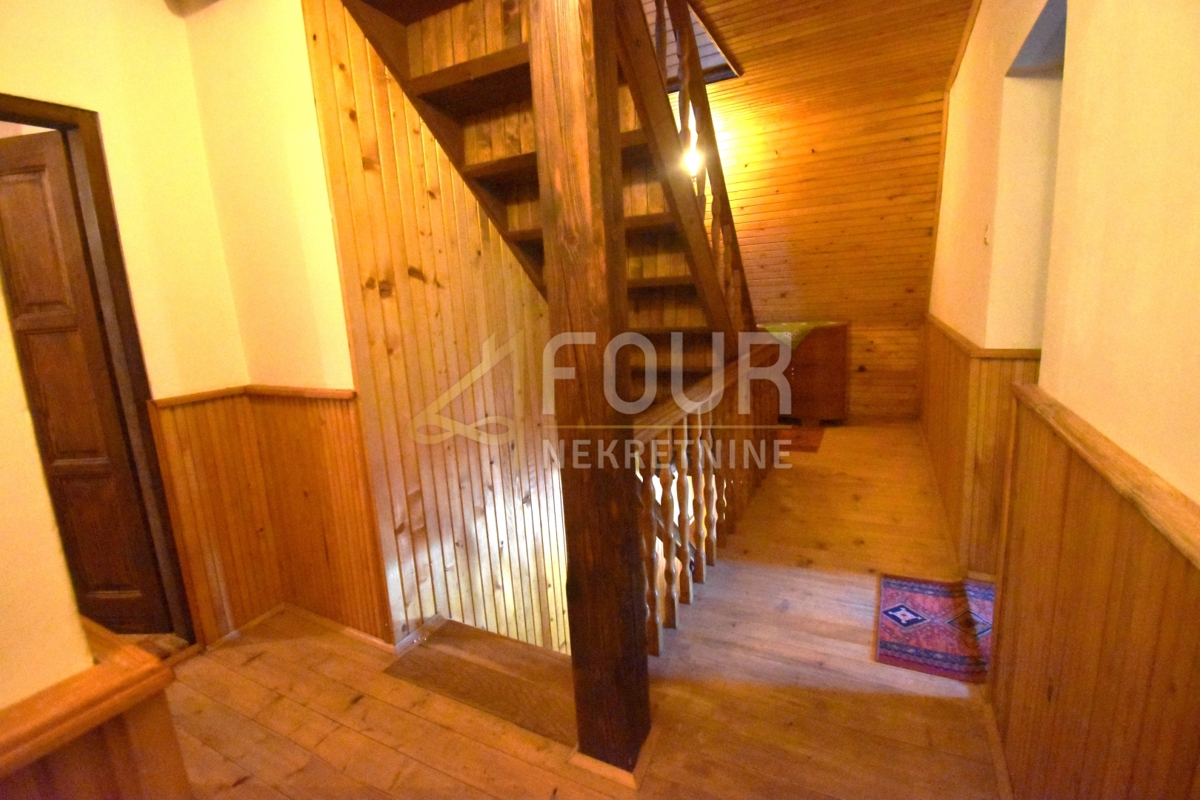 Tršće, Čabar, 250m2