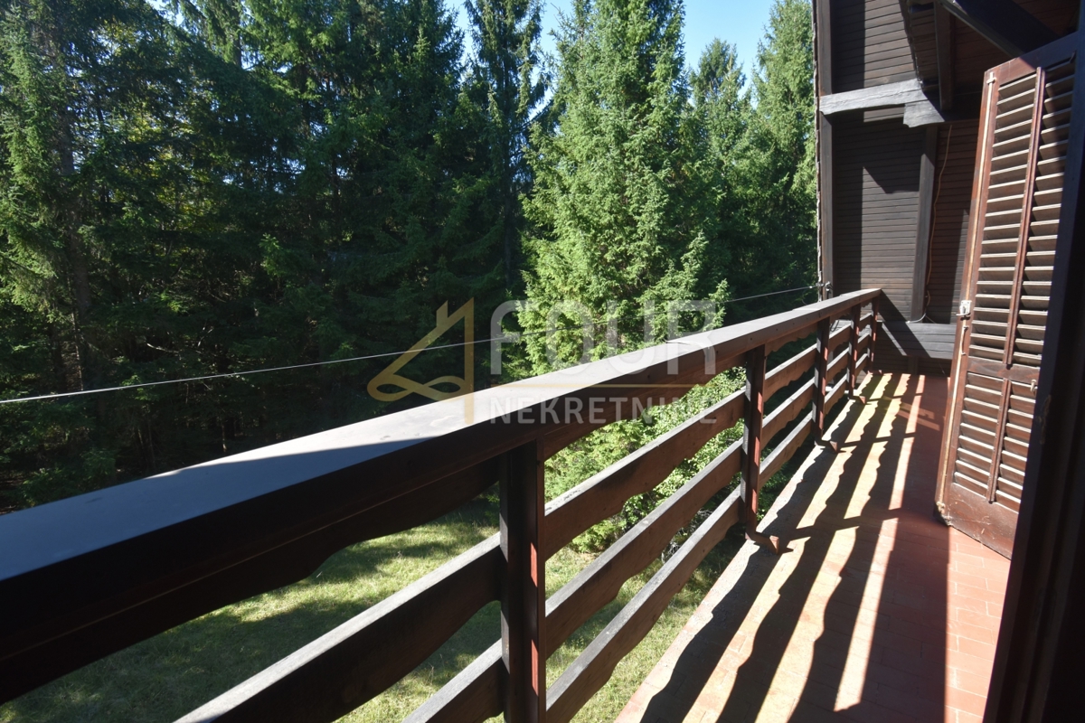 Tršće, Čabar, 250m2