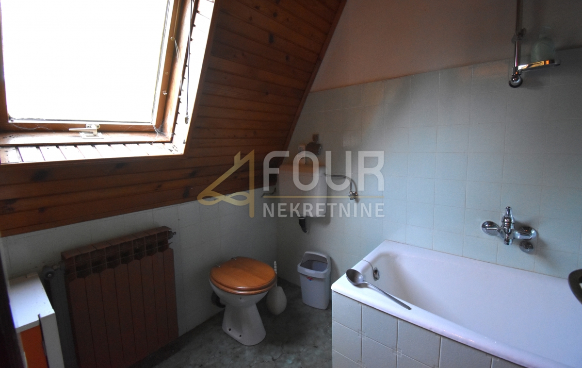 Tršće, Čabar, 250m2