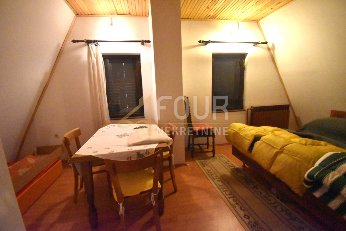 Tršće, Čabar, 250m2