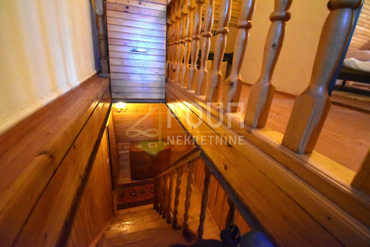 Tršće, Čabar, 250m2