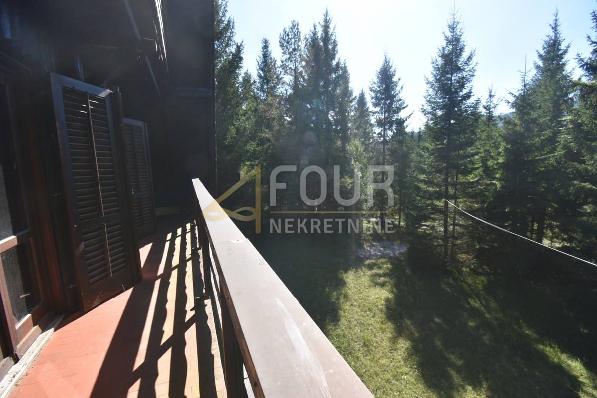 Tršće, Čabar, 250m2