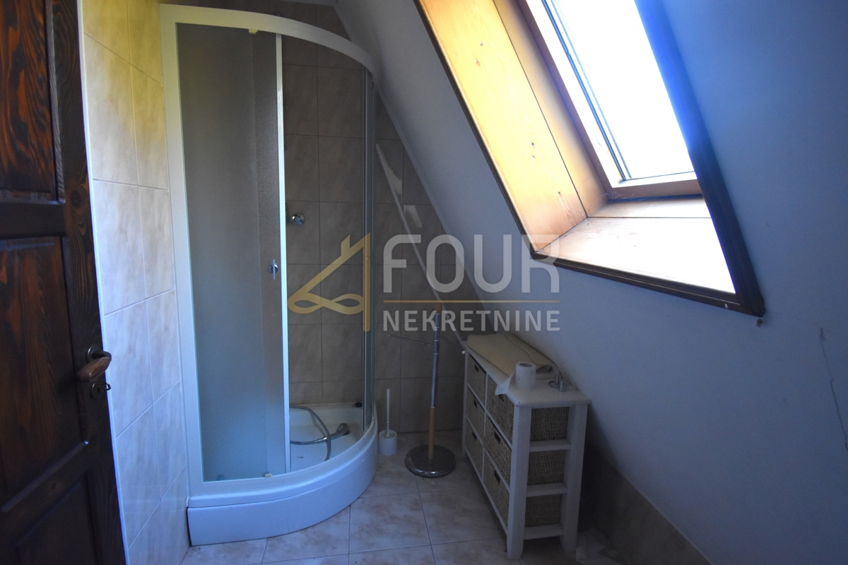 Tršće, Čabar, 250m2