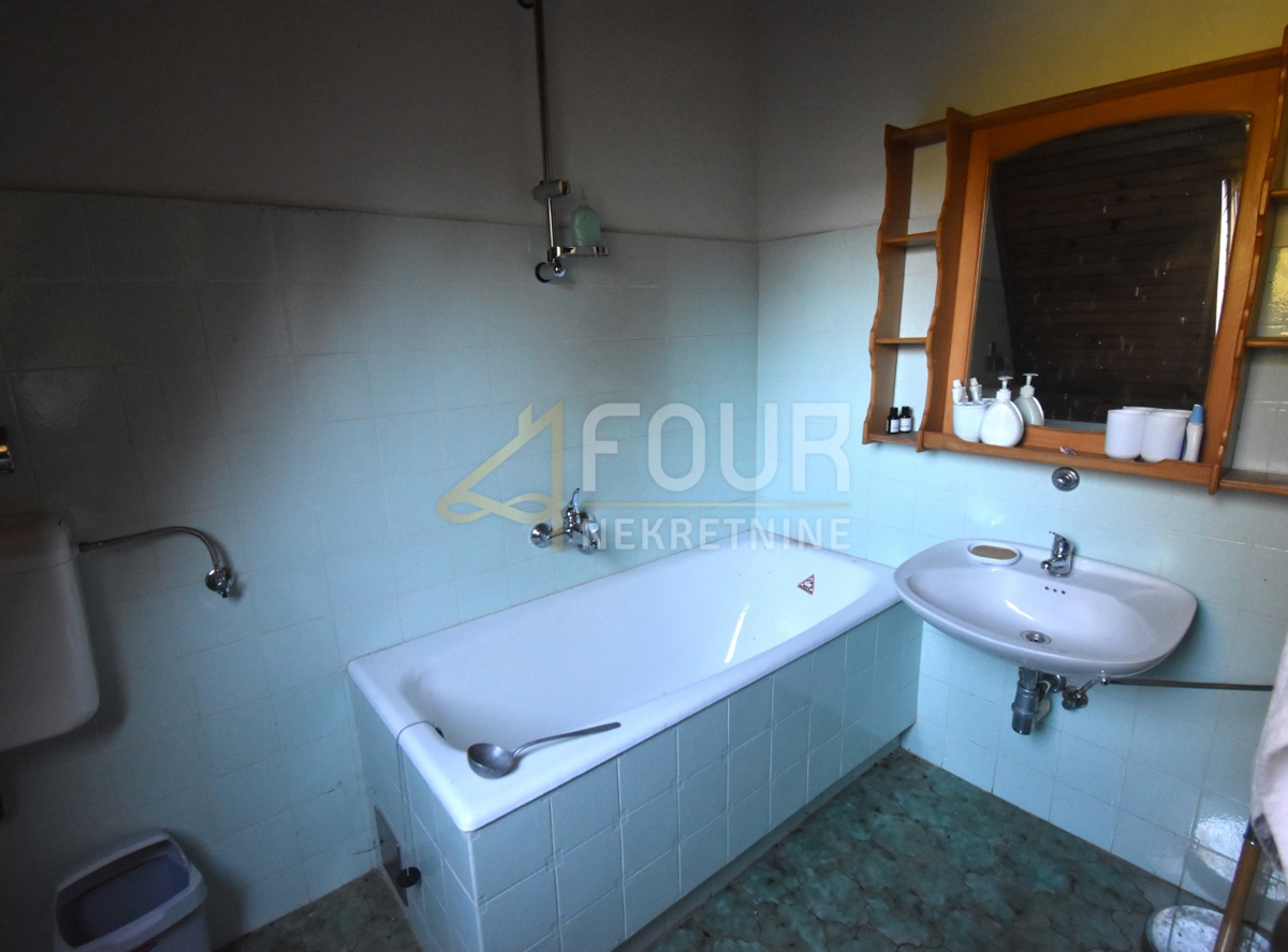 Tršće, Čabar, 250m2