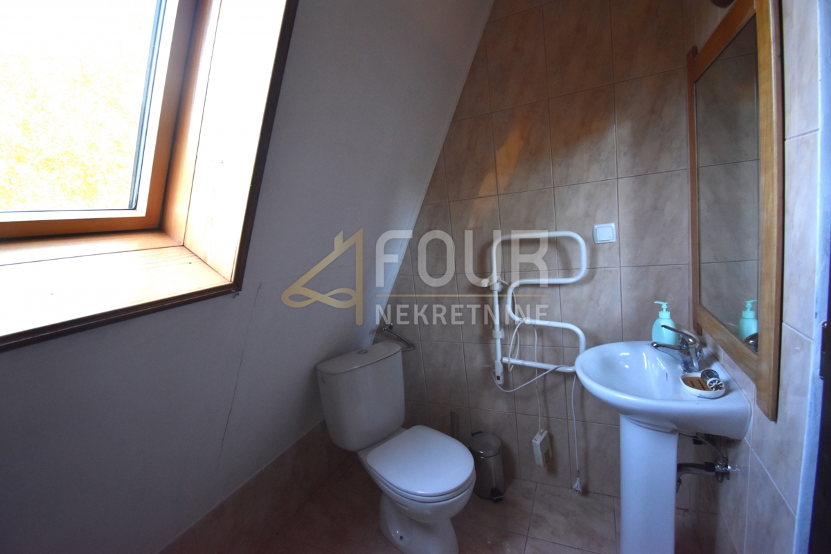 Tršće, Čabar, 250m2