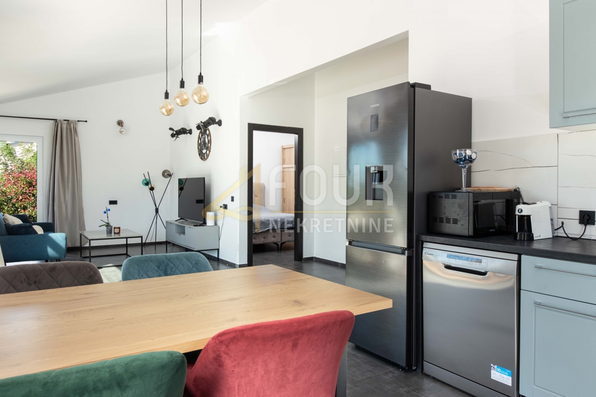 Istria, Višnjan, ottima casa vacanze con piscina!