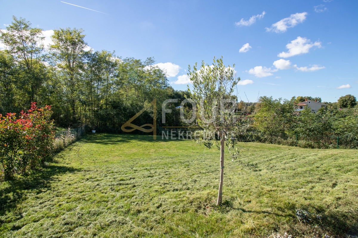 Istria, Višnjan, ottima casa vacanze con piscina!