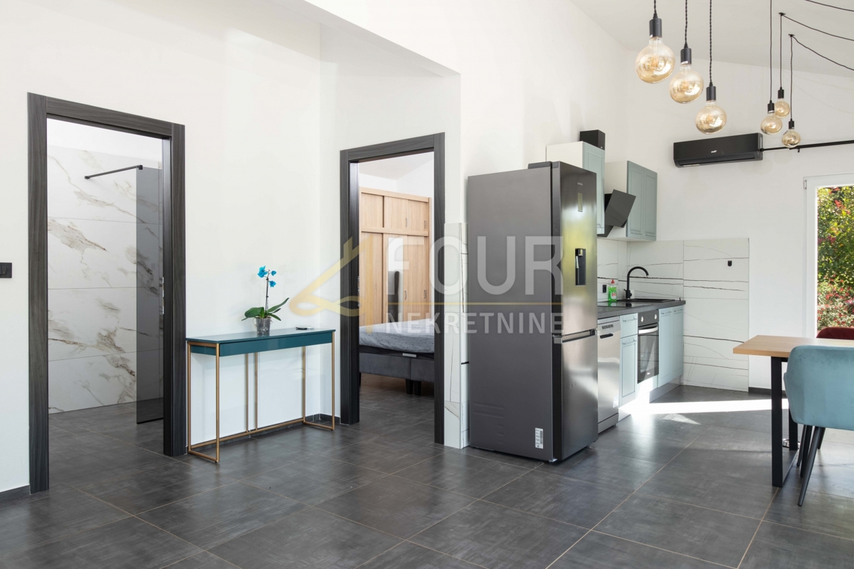 Istria, Višnjan, ottima casa vacanze con piscina!