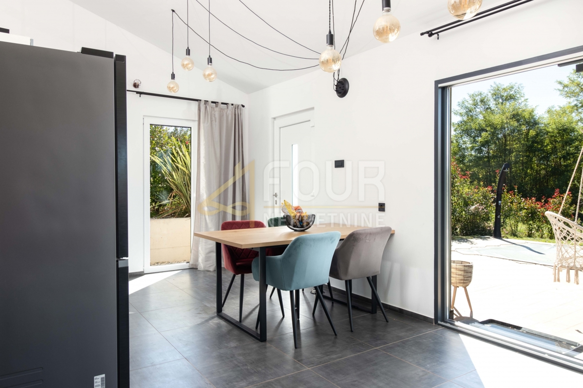 Istria, Višnjan, ottima casa vacanze con piscina!