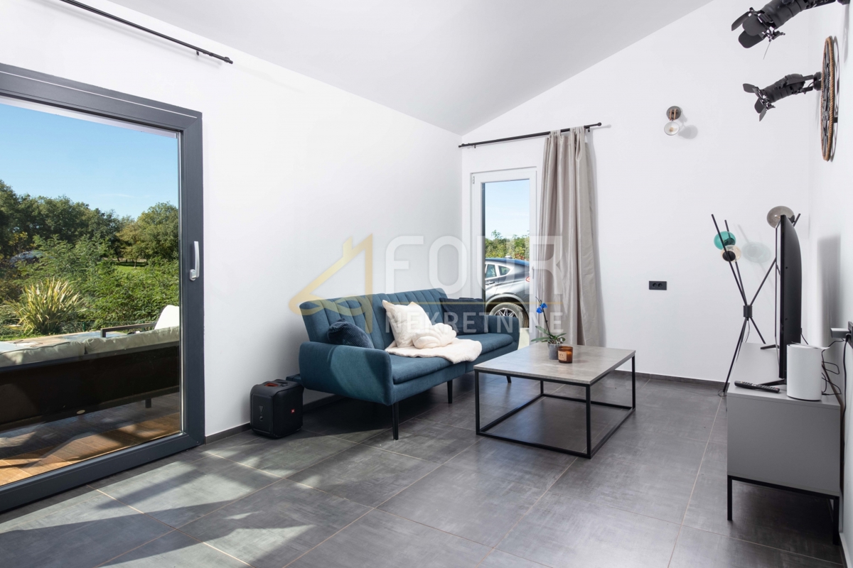 Istria, Višnjan, ottima casa vacanze con piscina!