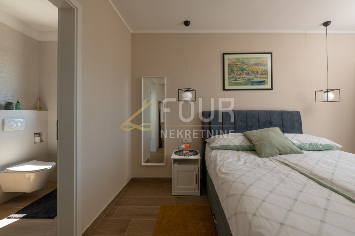 Krnica, Marčana, 129m2