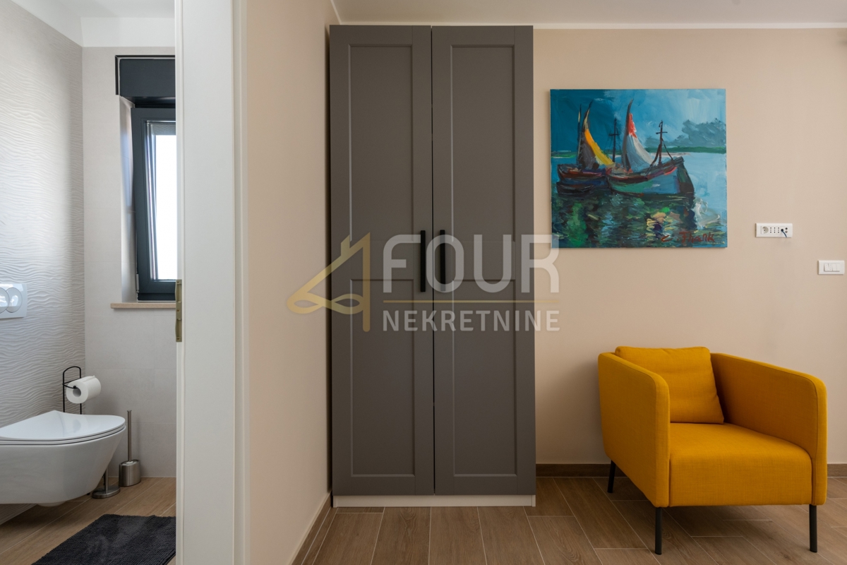 Krnica, Marčana, 129m2