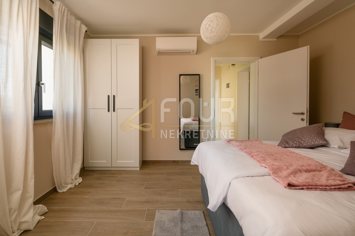 Krnica, Marčana, 129m2