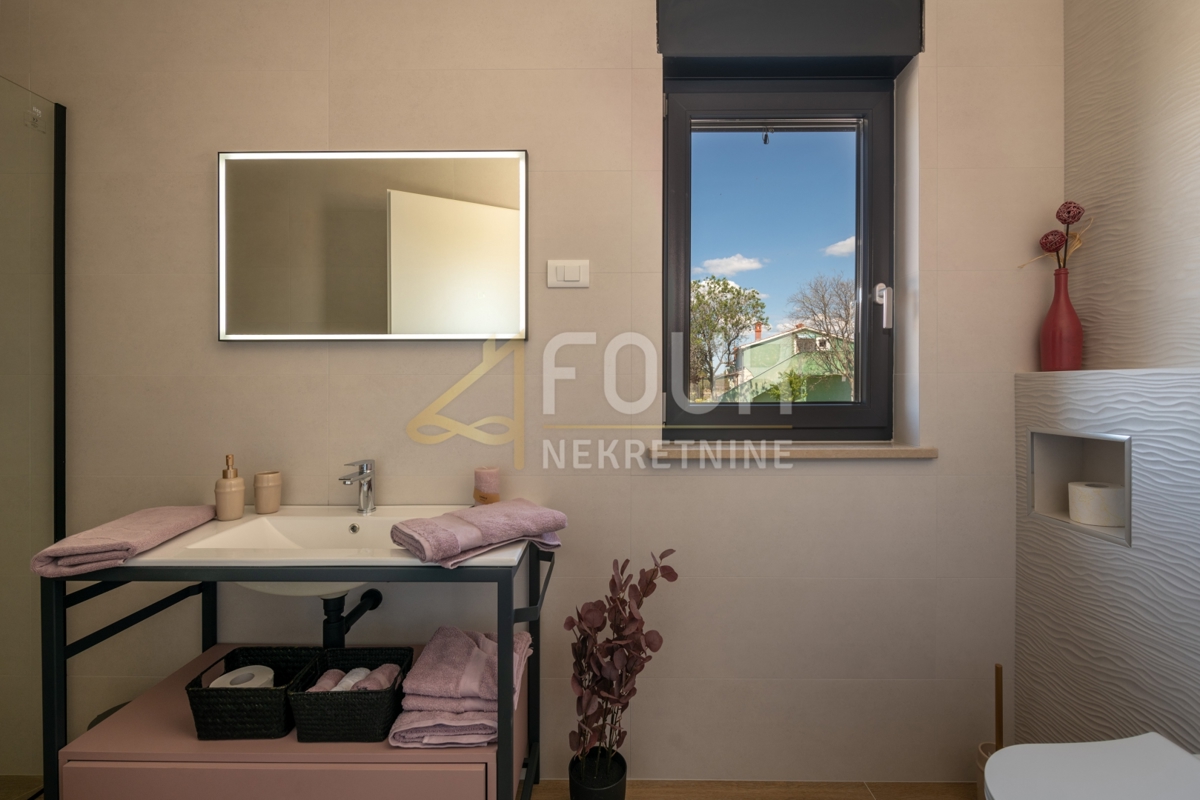 Krnica, Marčana, 129m2