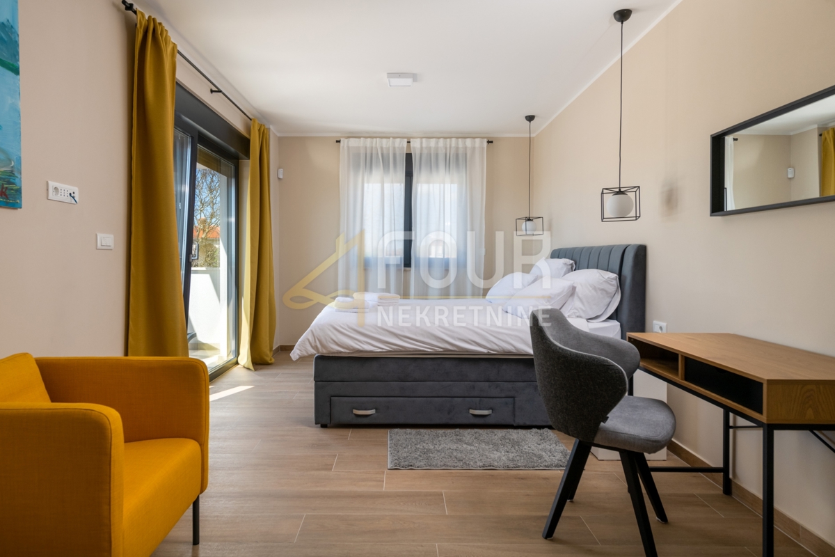 Krnica, Marčana, 129m2