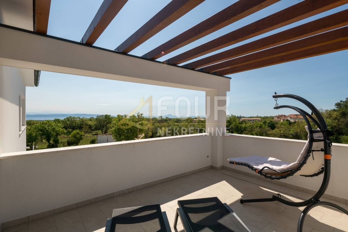 Krnica, Marčana, 129m2